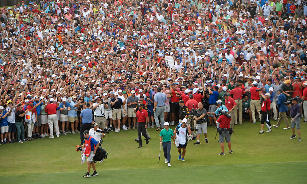 Careerbuilder Challenge Unveils New Spectator-Friendly Amenities To ...